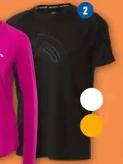 Lidl Crivit sportshirt aanbieding