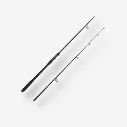 Decathlon Karperhengel voor vissen XTREM 900 POWER 10' 3.5 lbs aanbieding
