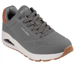 Decathlon Trainers Skechers Uno Suited On Air aanbieding