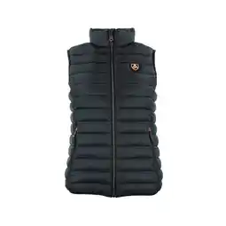 Decathlon Mouwloos damesjack Peak Mountain Fine aanbieding