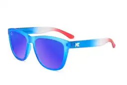 Decathlon Zonnebril voor kinderen - Categorie 3 polariserend - Rocket Pop aanbieding