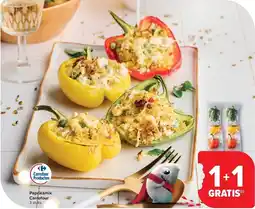 Carrefour Paprikamix Carrefour aanbieding