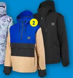 Lidl Ski-jas volwassenen aanbieding