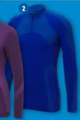 Lidl Functioneel onderhemd volwassenen aanbieding