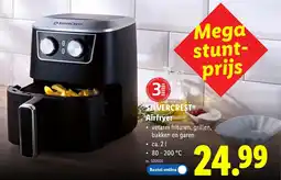 Lidl Airfryer aanbieding