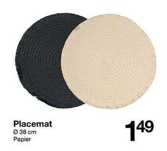Placemat