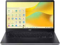 Krëfel Chromebook 314 C936T-TCO-C6UP aanbieding