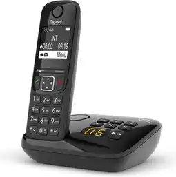 Krëfel AS690AR Mono Zwart aanbieding