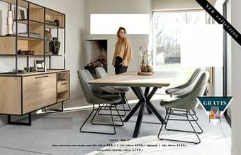 Tafel belo