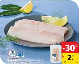Carrefour Schelvishaasje Carrefour aanbieding