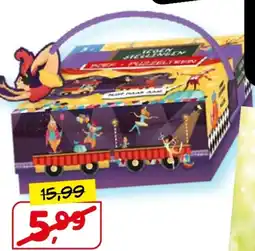 Boekenvoordeel Tegen stellingen puzzle aanbieding