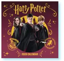 Boekenvoordeel Harry Potter aanbieding