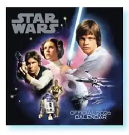 Boekenvoordeel Star wars aanbieding