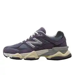 Decathlon Schoenen 9060 Shadow Purple aanbieding