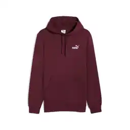 Decathlon Essentials hoodie met No. 1-logo voor heren PUMA aanbieding