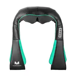 Decathlon Shiatsu Massagekussen - Massage Apparaat - Nekmassage - Rugmassage aanbieding