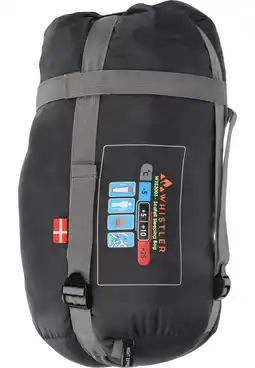 Decathlon Slaapzak Scafell aanbieding