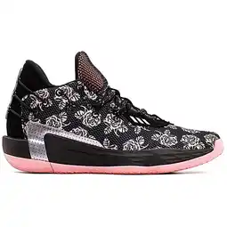 Decathlon Basketbalschoenen Adidas model FY1990 voor mannen aanbieding