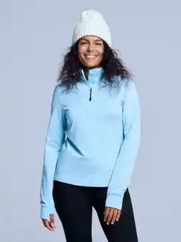 Decathlon Skipully - Dames - Arctic 2.0 - Ice Blue aanbieding