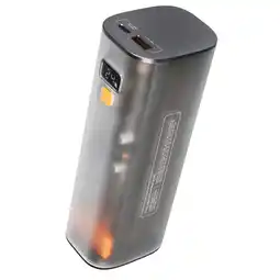 Decathlon Xtorm 100W CyberCell Powerbank - 24000mAh aanbieding