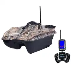 Decathlon Fighter Pro Camou aanbieding