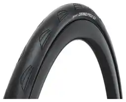 Decathlon Zachte fietsband Continental Grand Prix TR 700x25C aanbieding