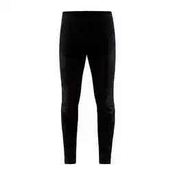 Decathlon Long Craft ADV SubZ Tights Zwart aanbieding