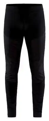 Decathlon Long Craft ADV SubZ Tights Zwart aanbieding