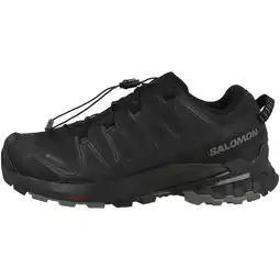 Decathlon Trekkingschoenen voor vrouwen Salomon Xa Pro 3d V9 Gtx W aanbieding