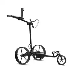 Decathlon Tour Made RT-630 elektrische golftrolley aanbieding
