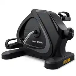Decathlon Mini bike voor arm- en beentraining Trex Sport BOIL TX-120BB aanbieding
