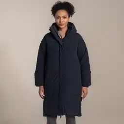 Decathlon Dames Middlefell Omkeerbare Jas aanbieding