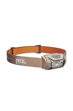 Decathlon Hoofdlamp Tikka Core Bruin Petzl aanbieding