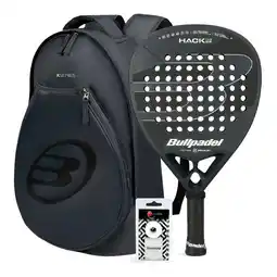 Decathlon Pack Bullpadel Hack 03 Cmf Mochila aanbieding