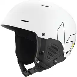 Decathlon Skihelm MUTE MIPS Offwhite Matte aanbieding