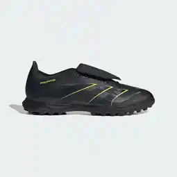 Decathlon Predator League Fold-Over Tongue Turf Voetbalschoenen aanbieding