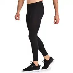 Decathlon Herenlegging - vormgevend effect - matige compressie - SKINUP Sport aanbieding