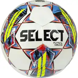 Decathlon Select Mimas V22 Futsal Bal aanbieding