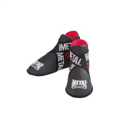 Decathlon Voetbeschermer voor Full Contact METAL BOXE aanbieding