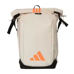 Decathlon BAG ADIDAS MULTIGAME OFF WHITE 2026 AB1MA9U76 aanbieding
