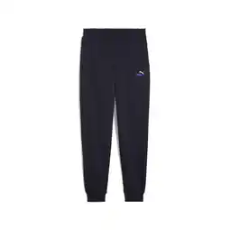 Decathlon Essentials 2 Colour No.1 Logo joggingbroek voor heren PUMA aanbieding