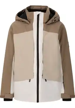 Decathlon Ski-jack Kingland jr aanbieding