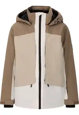 Decathlon Ski-jack Kingland jr aanbieding