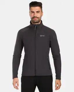Decathlon Fleece tussenlaag voor heren Kilpi GLAMER-M aanbieding