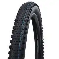 Decathlon Buitenband Rock Razor Evo Supertrail 27.5 X 2.60 Zwart Vouw aanbieding