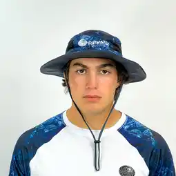 Decathlon hoed Outwater ZAYON aanbieding