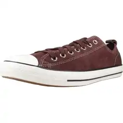 Decathlon Sneakers Converse Model Ctas Wide Ox Eternal Kleur Bruin aanbieding