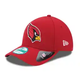 Decathlon Baseball cap New Era NFL Arizona Cardinals aanbieding