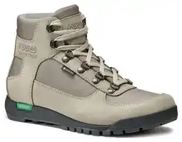 Decathlon Asolo Supertrek Gore-Tex Beige Wandelschoenen aanbieding