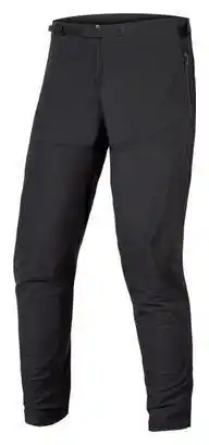 Decathlon Herren Burner-Hose Mit Strapazierfähiger Sitzfläche aanbieding